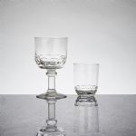 1348 5183 CLARET GLASSES